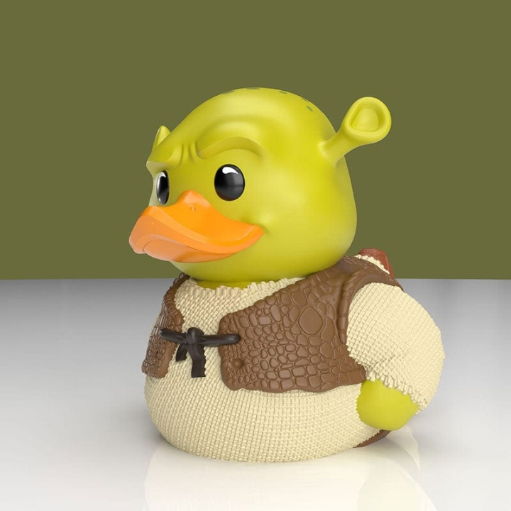 Numskull SHREK TUBBZ 1ST ED SHREK in the group TOYS, KIDS & BABY PRODUCTS / Toys / Figures, Miniatures & accessories at TP E-commerce Nordic AB (D28793)