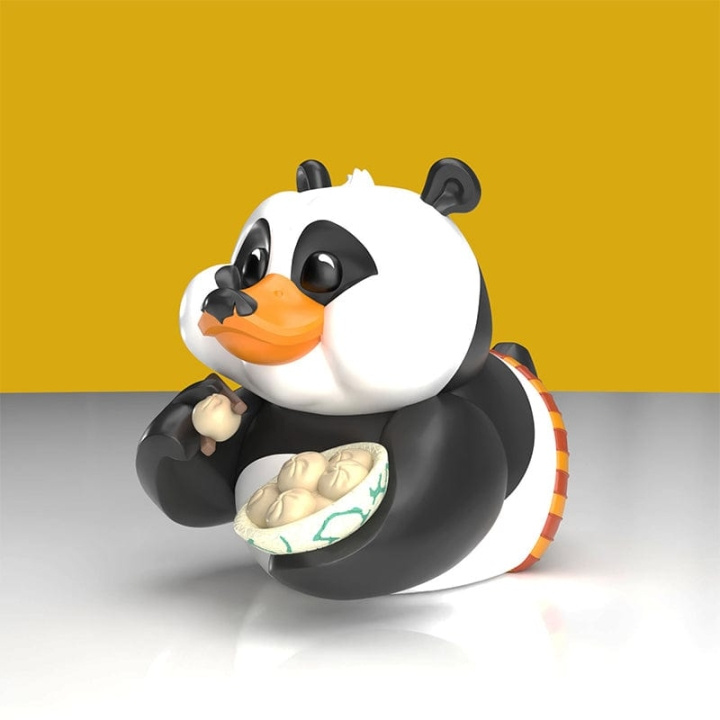 Numskull KUNG FU PANDA TUBBZ 1ST ED PO in the group TOYS, KIDS & BABY PRODUCTS / Toys / Figures, Miniatures & accessories at TP E-commerce Nordic AB (D28794)