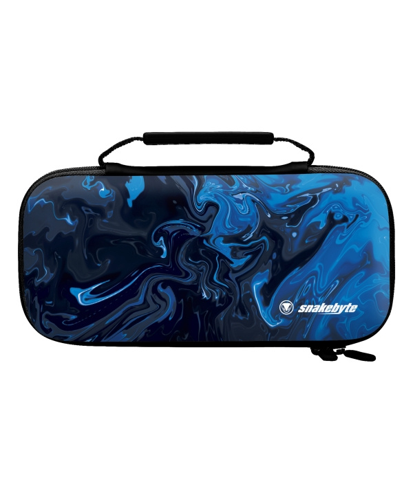 Snakebyte Travel Case in the group HOME ELECTRONICS / Game consoles & Accessories / Nintendo Switch 2 at TP E-commerce Nordic AB (D28805)