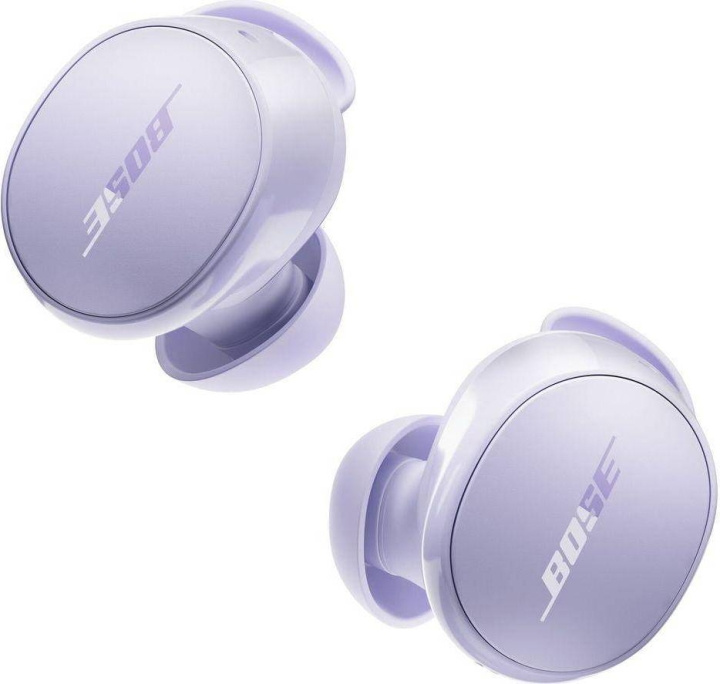 Bose QuietComfort True Wireless Earbuds in the group HOME ELECTRONICS / Audio & Picture / Headphones & Accessories / Headphones at TP E-commerce Nordic AB (D28813)
