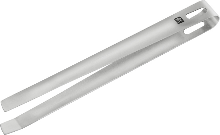 Zwilling Pro Tongs - Silver - 26 cm in the group HOME, HOUSEHOLD & GARDEN / Kitchen utensils / Other kitchen tools at TP E-commerce Nordic AB (D28823)