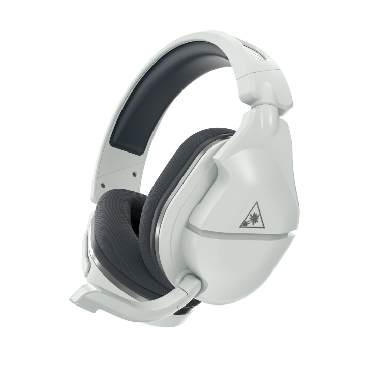 Turtle Beach Stealth 600P GEN2 White in the group COMPUTERS & PERIPHERALS / GAMING / Headset at TP E-commerce Nordic AB (D28835)