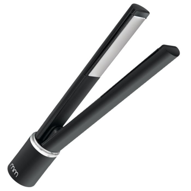 MikaMax Mini USB Hair Straightener in the group BEAUTY & HEALTH / Hair & Styling / Styling Tools / Straighteners at TP E-commerce Nordic AB (D28854)
