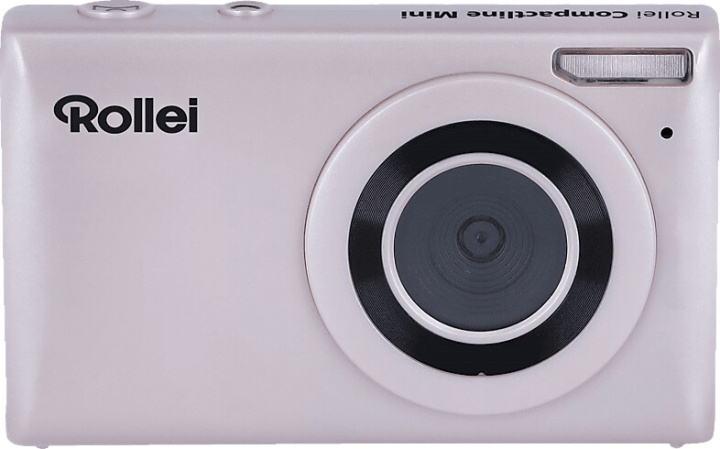 Rollei Compactline Mini Digital camera in the group HOME ELECTRONICS / Photo & Video / Cameras at TP E-commerce Nordic AB (D28855)