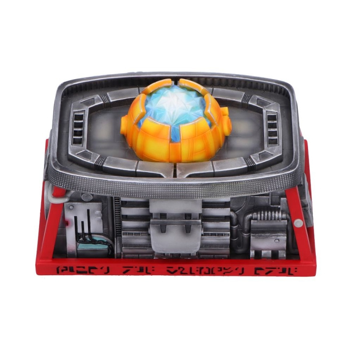 Nemesis Now Transformers Matrix of Leadership Box in the group Sport, leisure & Hobby / Fun stuff / Collector\'s items at TP E-commerce Nordic AB (D28863)