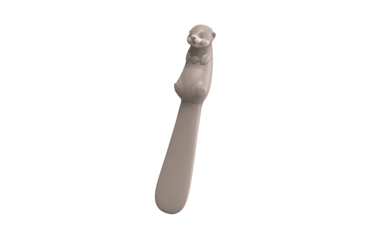 Winkee Otter Breakfast Spatula in the group Sport, leisure & Hobby / Fun stuff / Smart home at TP E-commerce Nordic AB (D28875)