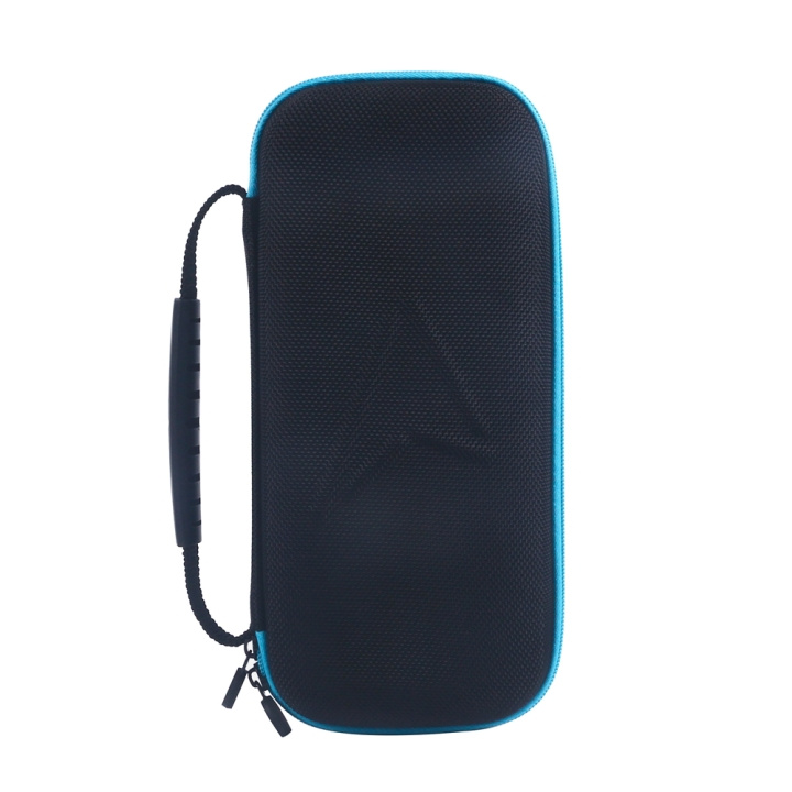 Steelplay Carry & Protect Lite Bag - Blue in the group HOME ELECTRONICS / Game consoles & Accessories / Nintendo Switch at TP E-commerce Nordic AB (D28886)