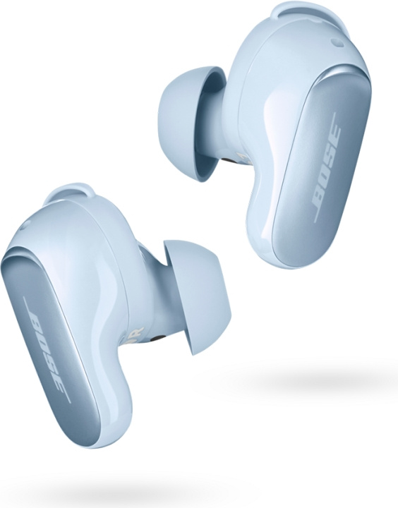 Bose QuietComfort Ultra Earbuds in the group HOME ELECTRONICS / Audio & Picture / Headphones & Accessories / Headphones at TP E-commerce Nordic AB (D28893)