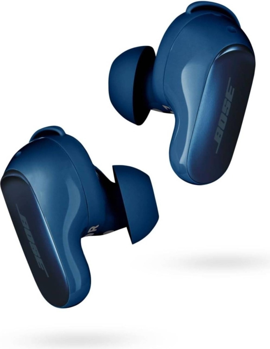 Bose QuietComfort Ultra Earbuds in the group HOME ELECTRONICS / Audio & Picture / Headphones & Accessories / Headphones at TP E-commerce Nordic AB (D28894)