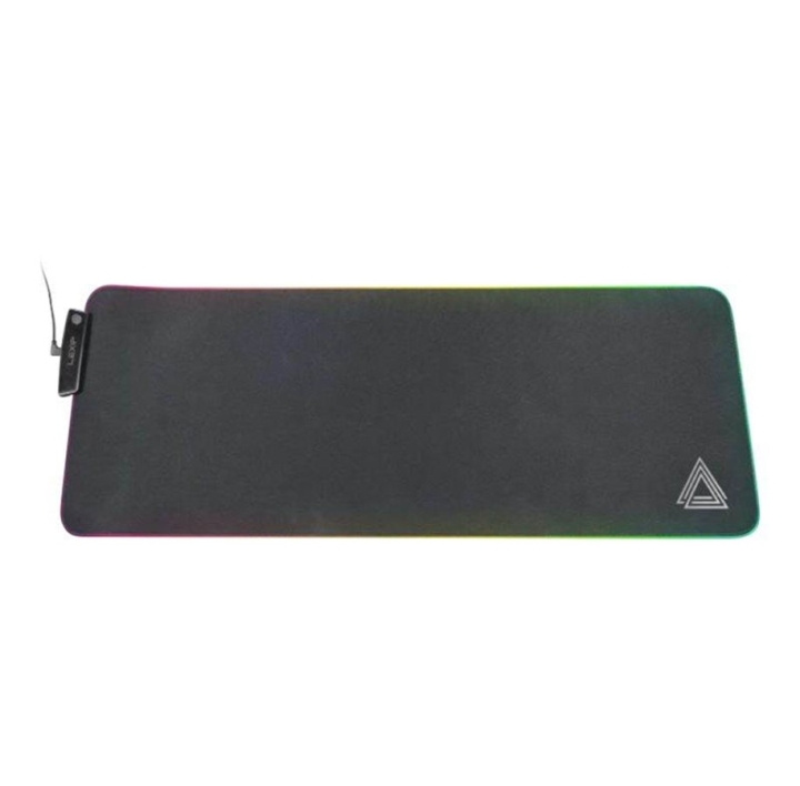 LEXIP GAMING B10 - XL Flexible Mousepad in the group COMPUTERS & PERIPHERALS / GAMING / Mouse pad at TP E-commerce Nordic AB (D28898)