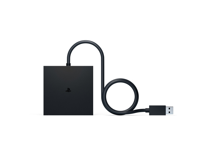 Sony PlayStation VR2 PC adapter in the group HOME ELECTRONICS / Game consoles & Accessories / Sony PlayStation 5 at TP E-commerce Nordic AB (D28957)