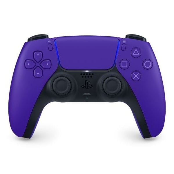 Sony Playstation 5 Dualsense Controller - Purple in the group HOME ELECTRONICS / Game consoles & Accessories / Sony PlayStation 5 at TP E-commerce Nordic AB (D28963)