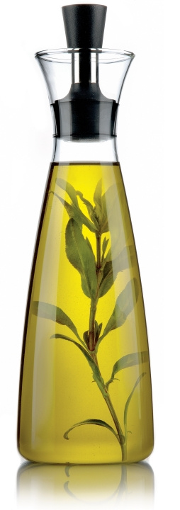 Eva Solo Oil & Vinegar Bottle 0.5 L – Elegant & Functional in the group HOME, HOUSEHOLD & GARDEN / Kitchen utensils / Other kitchen tools at TP E-commerce Nordic AB (D29023)
