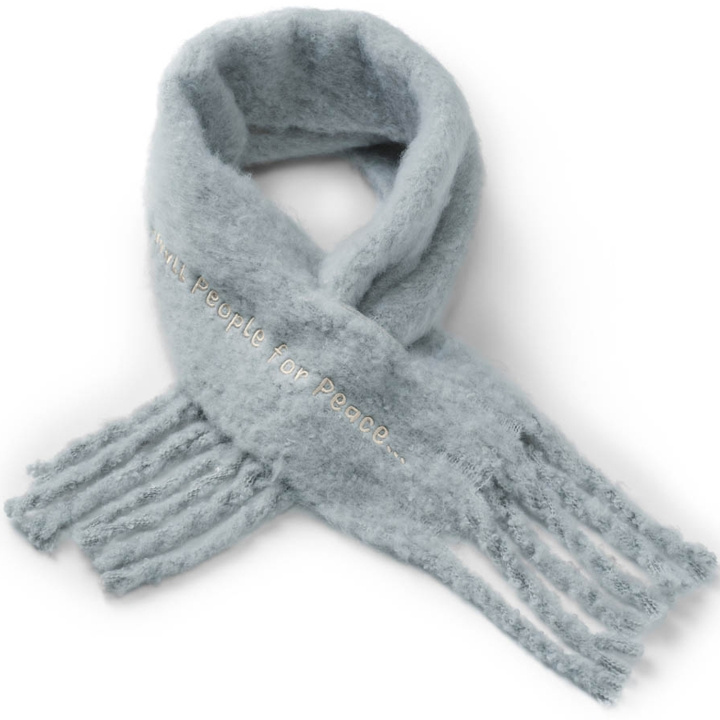 Elodie Details Scarf - Sunrise Blue in the group TOYS, KIDS & BABY PRODUCTS / Children\'s textiles at TP E-commerce Nordic AB (D29032)