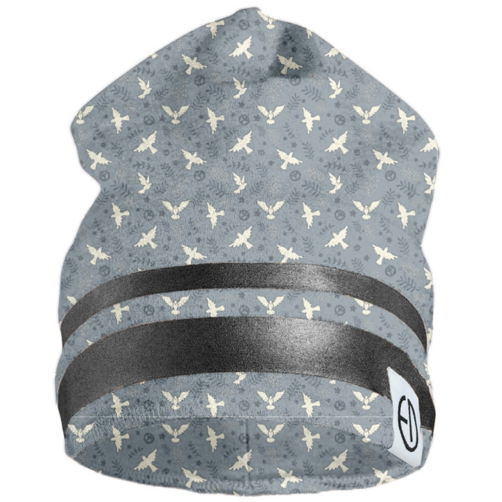 Elodie Details Winter Beanie - Free Bird 3 år - vuxen in the group TOYS, KIDS & BABY PRODUCTS / Children\'s textiles at TP E-commerce Nordic AB (D29035)