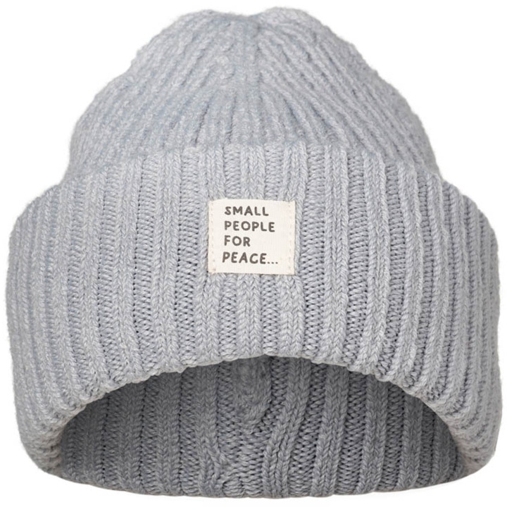 Elodie Details Wool Beanie - Sunrise Blue 1-2 år in the group TOYS, KIDS & BABY PRODUCTS / Children\'s textiles at TP E-commerce Nordic AB (D29041)