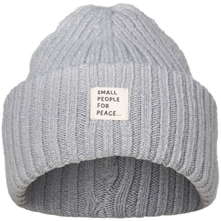 Elodie Details Wool Beanie - Sunrise Blue 2-3 år in the group TOYS, KIDS & BABY PRODUCTS / Children\'s textiles at TP E-commerce Nordic AB (D29042)