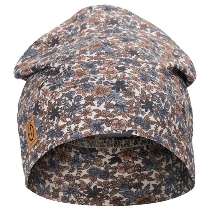 Elodie Details Autumn Beanie - Blue Garden 1-2 år in the group TOYS, KIDS & BABY PRODUCTS / Children\'s textiles at TP E-commerce Nordic AB (D29046)