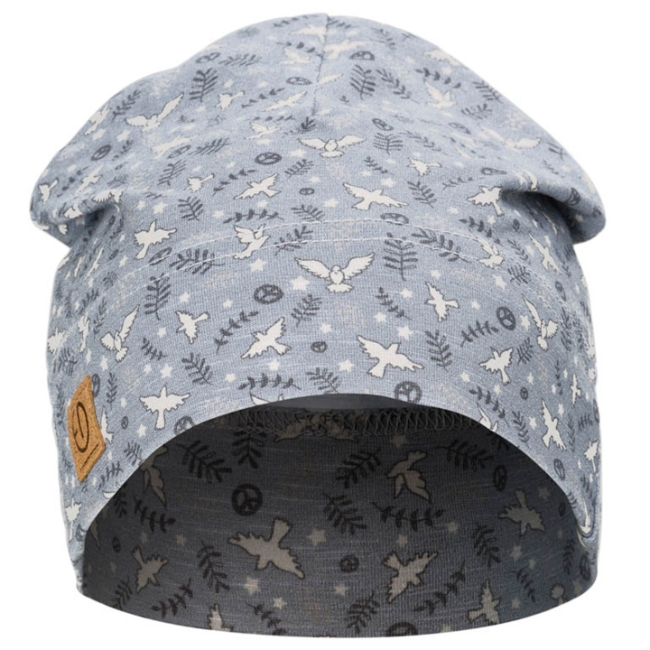 Elodie Details Autumn Beanie - Free Bird 0-6m in the group TOYS, KIDS & BABY PRODUCTS / Children\'s textiles at TP E-commerce Nordic AB (D29048)