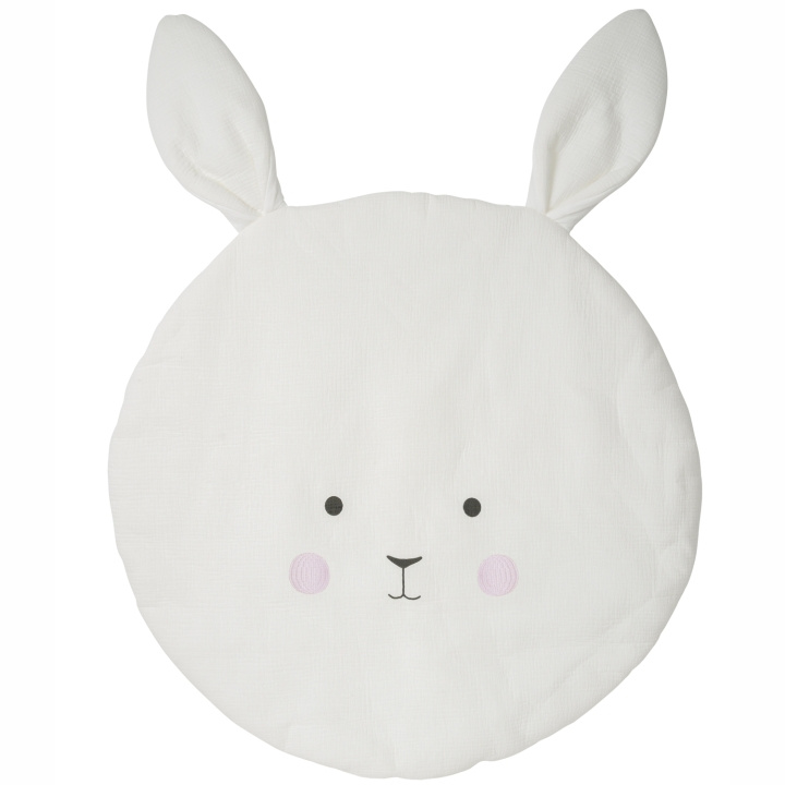 JaBaDaBaDo Lekmatta Bunny in the group TOYS, KIDS & BABY PRODUCTS / Baby toys / Activity toys at TP E-commerce Nordic AB (D29049)