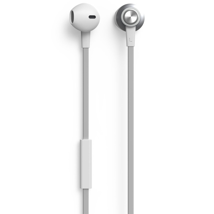 Doro Hörlurar Kabel USB-C-kontakt Vita in the group HOME ELECTRONICS / Audio & Picture / Headphones & Accessories / Headphones at TP E-commerce Nordic AB (D29053)