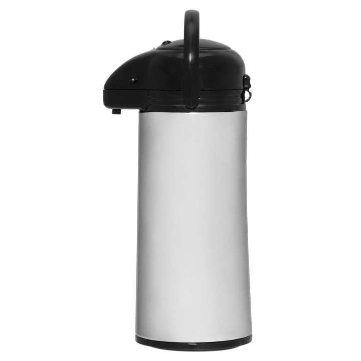 Maku Pumptermos Stål 1,9 L in the group Sport, leisure & Hobby / Outdoor recreation / Thermoses & Water Bottles at TP E-commerce Nordic AB (D29056)
