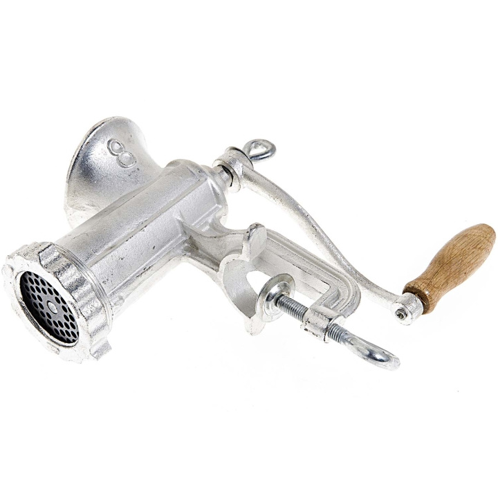 Maku Köttkvarn in the group HOME, HOUSEHOLD & GARDEN / Household appliances / Meat grinders at TP E-commerce Nordic AB (D29061)