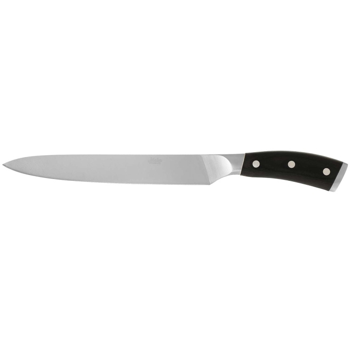 Maku Pakka wood allroundkniv 20 cm in the group HOME, HOUSEHOLD & GARDEN / Kitchen utensils / Kitchen knives & Knife sharpeners at TP E-commerce Nordic AB (D29063)