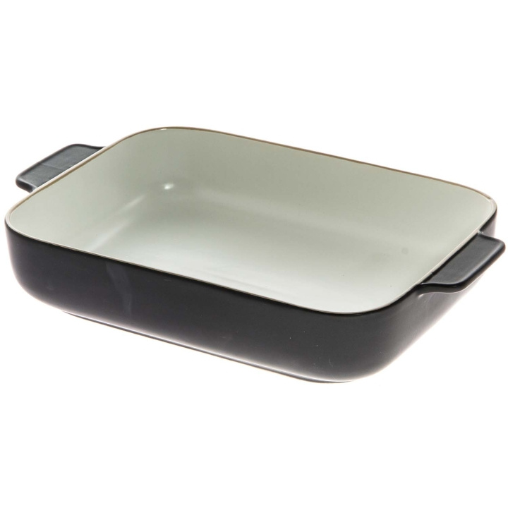 Maku Ugnsform keramik 3 L in the group HOME, HOUSEHOLD & GARDEN / Kitchen utensils / Ovenware at TP E-commerce Nordic AB (D29074)