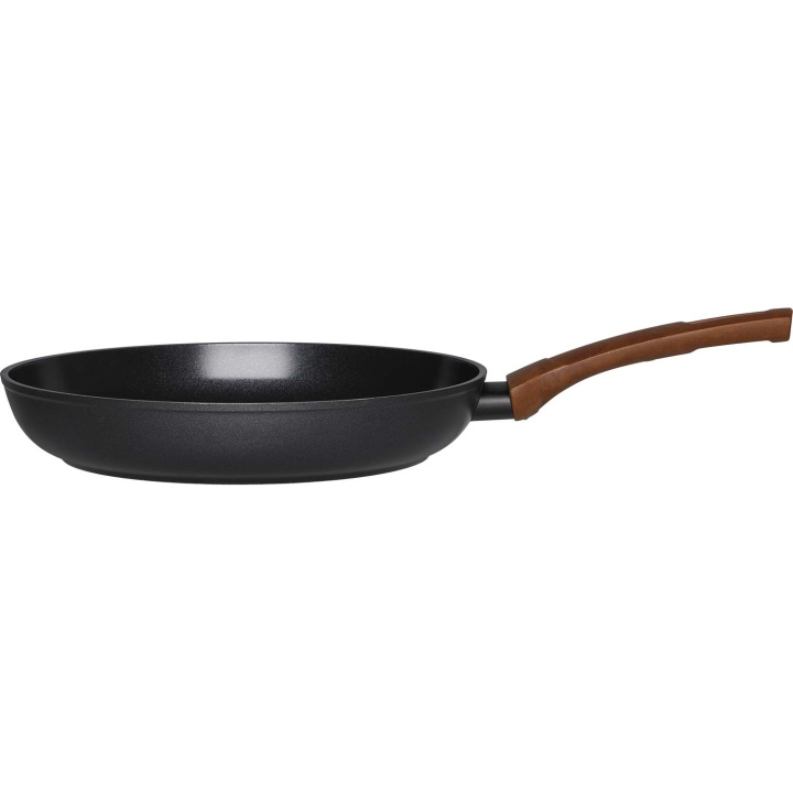 Maku Stekpanna Patron 28 cm in the group HOME, HOUSEHOLD & GARDEN / Kitchen utensils / Frying pans at TP E-commerce Nordic AB (D29083)