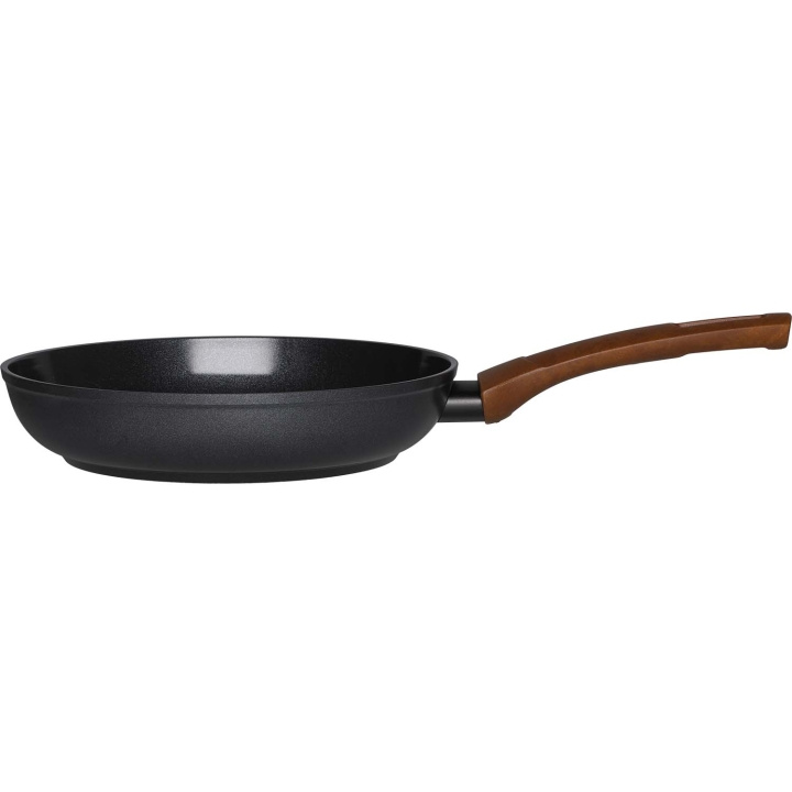 Maku Stekpanna Patron 24 cm in the group HOME, HOUSEHOLD & GARDEN / Kitchen utensils / Frying pans at TP E-commerce Nordic AB (D29084)