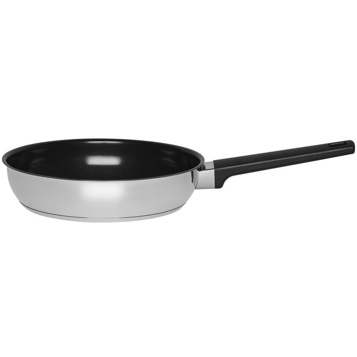 Maku Stekpanna Ease keramik 24 cm in the group HOME, HOUSEHOLD & GARDEN / Kitchen utensils / Frying pans at TP E-commerce Nordic AB (D29088)