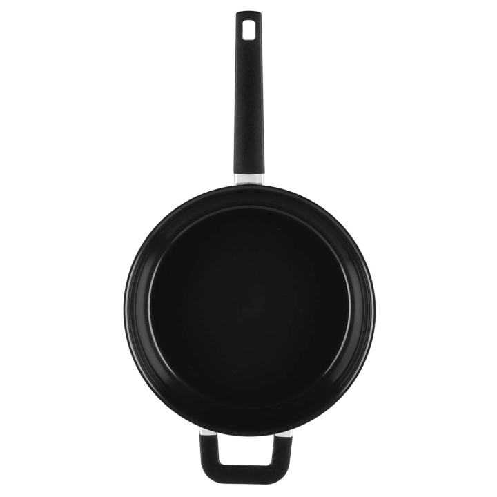 Maku Ease Traktörpanna keramisk beläggning 26cm 3.2L in the group HOME, HOUSEHOLD & GARDEN / Kitchen utensils / Frying pans at TP E-commerce Nordic AB (D29092)