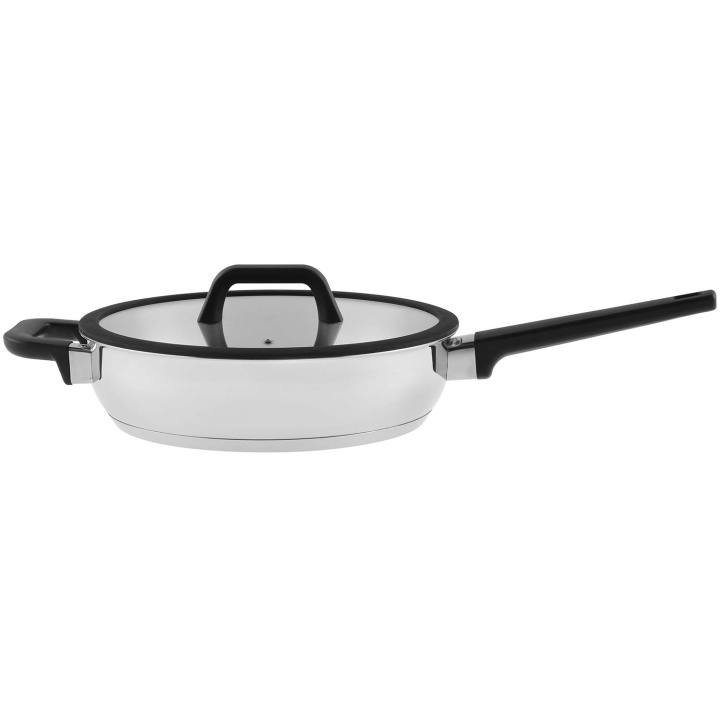 Maku Ease Traktörpanna 26 cm 3.2L in the group HOME, HOUSEHOLD & GARDEN / Kitchen utensils / Frying pans at TP E-commerce Nordic AB (D29094)