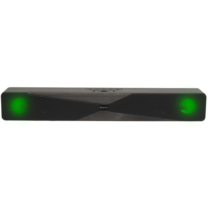Denver Soundbar Mini in the group HOME ELECTRONICS / Audio & Picture / Home cinema, Hifi & Portable / Soundbars at TP E-commerce Nordic AB (D29105)