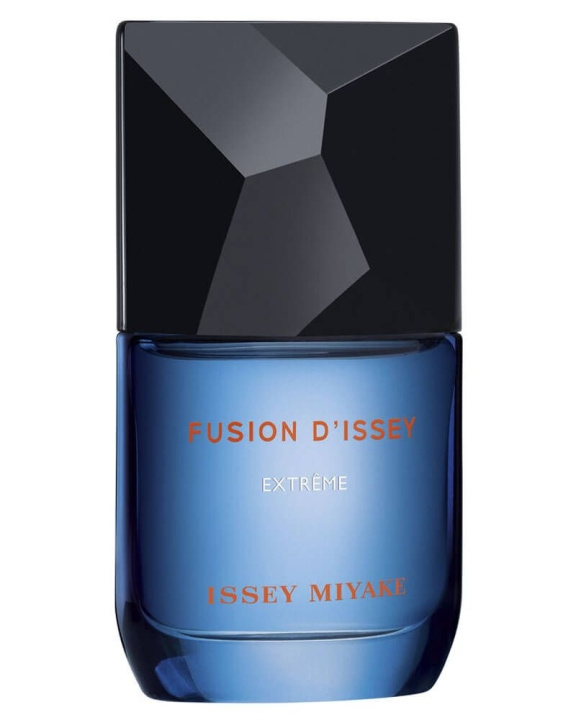 Issey Miyake Fusion Extreme EDT 50 ml in the group BEAUTY & HEALTH / Fragrance & Perfume / Perfumes / Perfume for him at TP E-commerce Nordic AB (D29128)