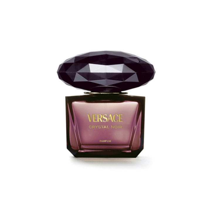 Versace Crystal Noir Parfum 90 ml in the group BEAUTY & HEALTH / Fragrance & Perfume / Perfumes / Perfume for her at TP E-commerce Nordic AB (D29132)