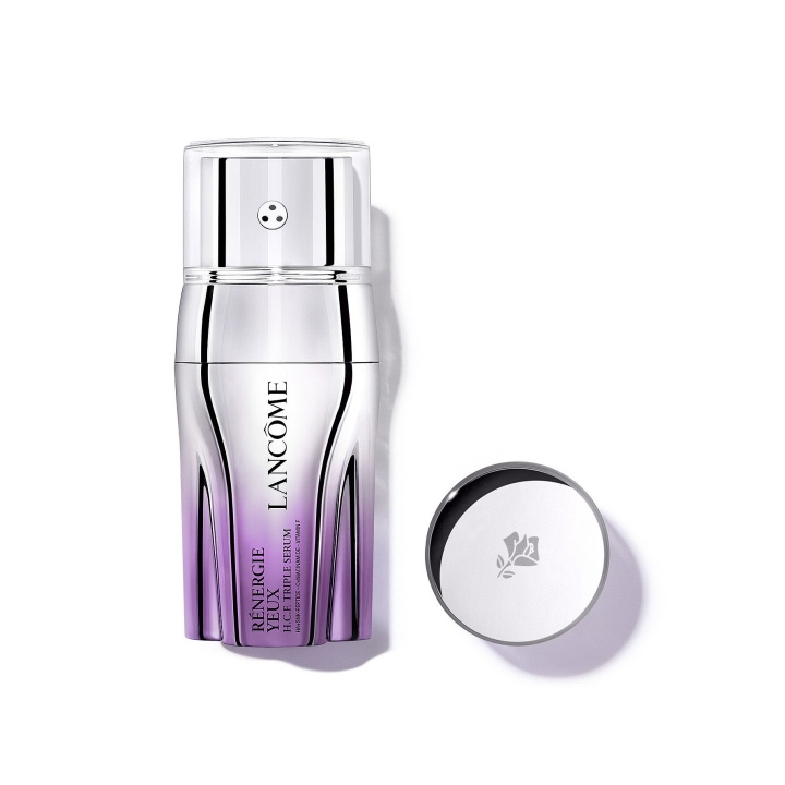 Lancome Lancôme - Rénergie H.C.F. Triple Eye Serum 20 ml in the group BEAUTY & HEALTH / Skin care / Face / Skin serum at TP E-commerce Nordic AB (D29155)