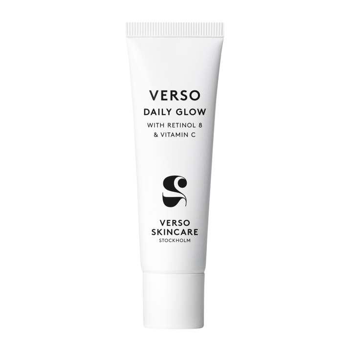 Verso No 2 - Daily Glow 30 ml in the group BEAUTY & HEALTH / Skin care / Face / Day cream at TP E-commerce Nordic AB (D29160)