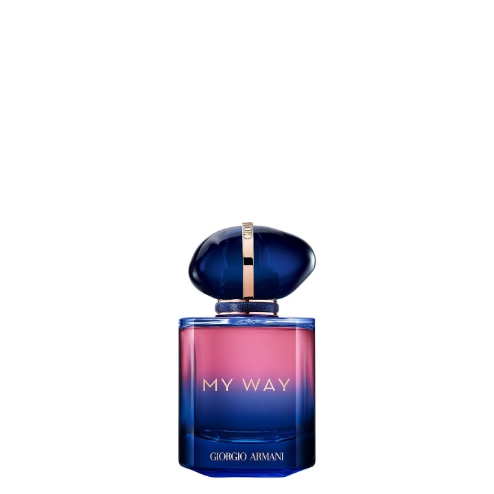 Armani My Way Le Parfum 50 ml in the group BEAUTY & HEALTH / Fragrance & Perfume / Perfumes / Perfume for her at TP E-commerce Nordic AB (D29183)