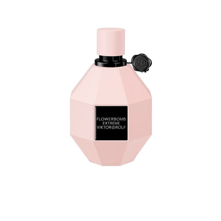 Viktor & Rolf Flowerbomb Extreme Intense EDP 100 ml in the group BEAUTY & HEALTH / Fragrance & Perfume / Perfumes / Perfume for her at TP E-commerce Nordic AB (D29185)