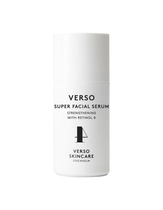 Verso Super Facial Serum No 4 - 30 ml in the group BEAUTY & HEALTH / Skin care / Face / Skin serum at TP E-commerce Nordic AB (D29188)