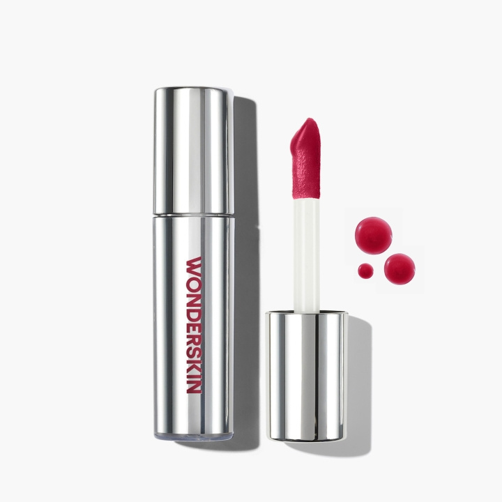 Wonderskin Lip Rehab Serum Oil - Amour - 3.57 in the group BEAUTY & HEALTH / Makeup / Lips / Lip balm at TP E-commerce Nordic AB (D29193)