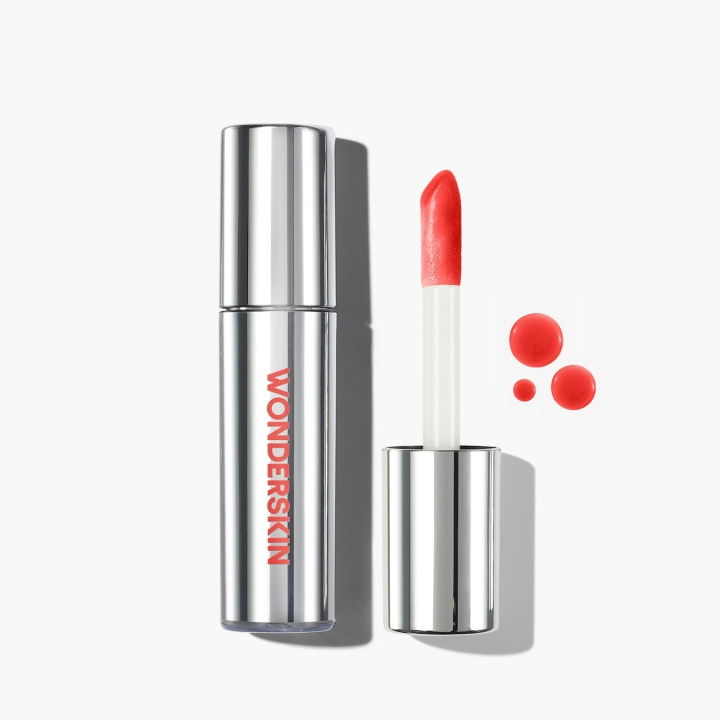 Wonderskin Lip Rehab Serum Oil - Flirt - 3.57 in the group BEAUTY & HEALTH / Makeup / Lips / Lipp gloss at TP E-commerce Nordic AB (D29195)