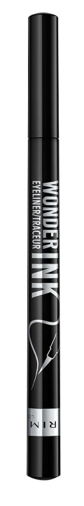 Rimmel London Rimmel - Wonder\'Ink Precision Eyeliner - 001 Black in the group BEAUTY & HEALTH / Makeup / Eyes & Eyebrows / Eyeliner / Kajal at TP E-commerce Nordic AB (D29204)