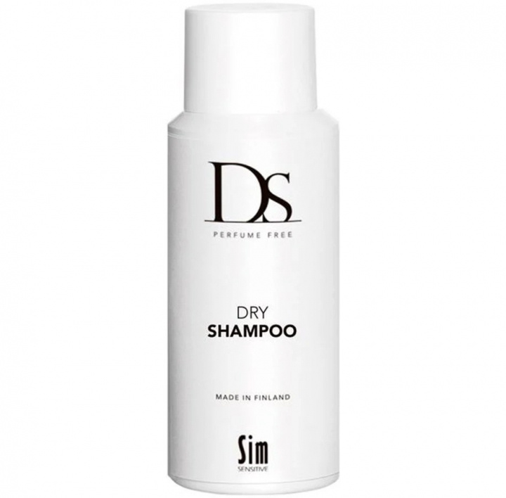 DS Dry Shampoo - 100 ml in the group BEAUTY & HEALTH / Hair & Styling / Hair care / Dry schampoo at TP E-commerce Nordic AB (D29216)