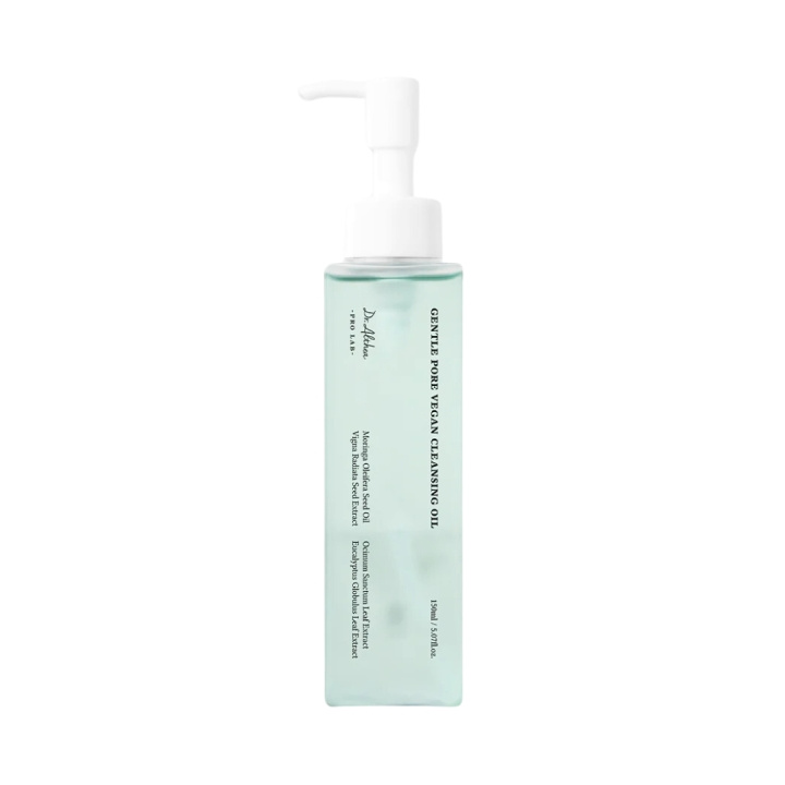 Dr. Althea Gentle Pore Vegan Cleansing Oil - 150 ml in the group BEAUTY & HEALTH / Skin care / Face / Cleaning at TP E-commerce Nordic AB (D29218)