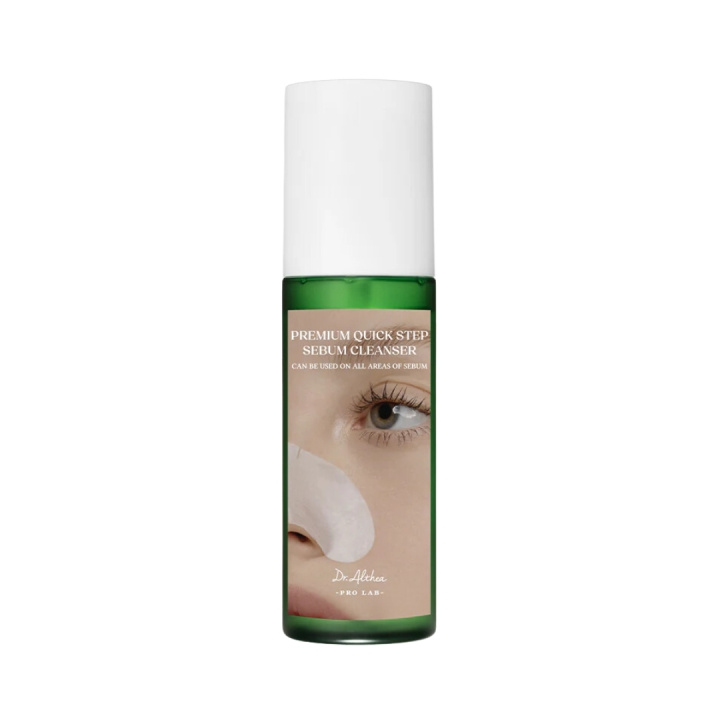Dr. Althea Premium Quick Step Sebum Cleanser - 100 ml in the group BEAUTY & HEALTH / Skin care / Face / Cleaning at TP E-commerce Nordic AB (D29219)