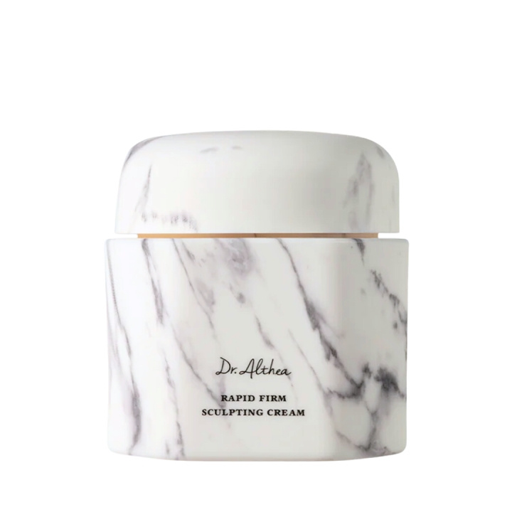 Dr. Althea Rapid Firm Sculpting Cream - 45 ml in the group BEAUTY & HEALTH / Skin care / Face / Day cream at TP E-commerce Nordic AB (D29220)