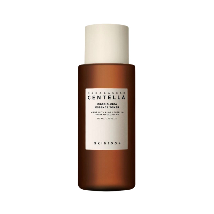 SKIN1004 Madagascar Centella Probio-Cica Essence Toner 210 ml in the group BEAUTY & HEALTH / Skin care / Face / Face Water & Facemist at TP E-commerce Nordic AB (D29224)